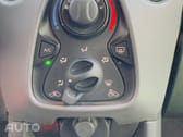 Peugeot 108 1.0 VTi Allure