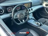 Mercedes-Benz E 220 d AMG Line
