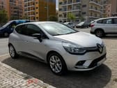 Renault Clio 1.5 dCi Limited