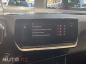 Peugeot 2008 1.2 PureTech Allure EAT8