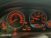 BMW 318 d Line Sport Auto Touring