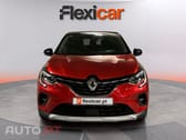 Renault Captur 1.0 TCe Zen