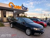 Volkswagen Passat Variant 1.6 TDI Confortline BlueMotion