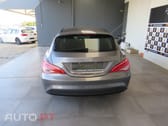 Mercedes-Benz CLA 180 d Shooting Brake
