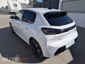 Peugeot E-208 50 kWh Allure