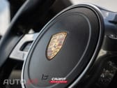 Porsche Cayenne Platinum Edition
