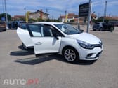 Renault Clio 0.9 TCe Limited