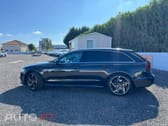 Audi A6 Avant 2.0 TDi Business Line S tronic