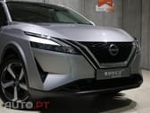 Nissan Qashqai 1.3 DIG-T N-Connecta