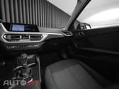BMW 116 d Advantage