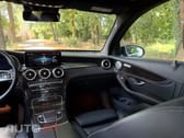 Mercedes-Benz GLC 300 e 4Matic