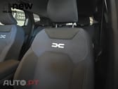 Dacia Duster JOURNEY ECO-G