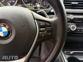 BMW 420 d Line Sport Auto