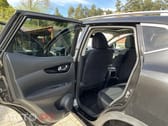 Nissan Qashqai 1.5 dCi N-Connecta 18 RS+PS