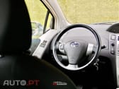 Toyota Yaris 1.4 D-4D Comfort+AC