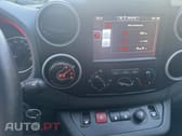 Citroen Berlingo 1.6 BlueHDi L1 3L