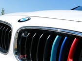 BMW 318 d Auto Pack M