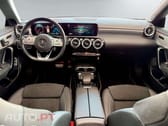 Mercedes-Benz CLA 250 e SB AMG 