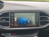Peugeot 308 1.6 BlueHDi Allure J17