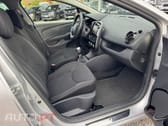 Renault Clio 1.5 dCi Limited