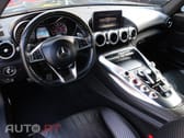 Mercedes-Benz AMG GT Coupe Speedshift 7G-DCT