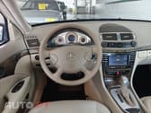 Mercedes-Benz E 220 CDI Avantgarde Aut.