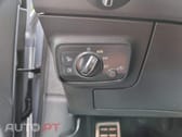 Audi TT 2.0 TDI