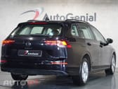 Volkswagen Golf Variant 2.0 TDI