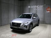 Hyundai Tucson 1.6 T-GDI PHEV Premium