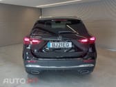 Mercedes-Benz GLA 250 e AMG Line