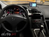 Peugeot 3008 1.6 BlueHDi Allure EAT6