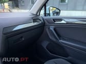 Volkswagen Tiguan 2.0 TDI R-Line DSG 4Motion