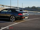 BMW 635 d