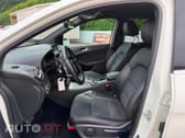 Mercedes-Benz B 220 d AMG Line