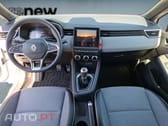 Renault Clio TCe 100 Bi-Fuel Techno