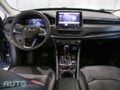 Jeep Compass 1.3 T4 4xe Auto S