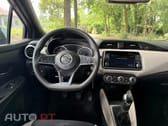 Nissan Micra 1.5 dCi N-Connecta