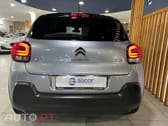 Citroen C3 1.2 PureTech Max