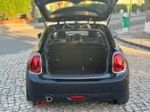 MINI Cooper LCI 3 Cilindros