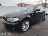 BMW 120 d Sport