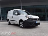 Fiat Doblo Cargo 1.3 M-Jet Easy Van 3L