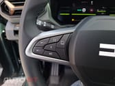 Dacia Duster 1.8 Hybrid 155 Extreme