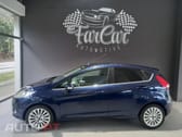 Ford Fiesta 1.4 TDCi Trend