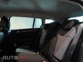 Renault Mégane Sport Tourer 1.5 Blue dCi Limited