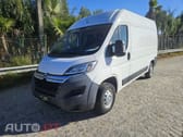 Citroen Jumper  L2H2