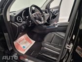 Mercedes-Benz GLC 250 COUPE AMG LINE 4-MATIC AUT.