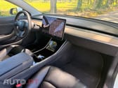 Tesla Model 3 Standard RWD Plus
