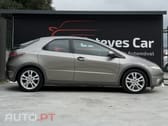 Honda Civic 1.8 Executive