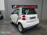 Smart ForTwo 1.0 mhd Passion 71