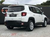 Jeep Renegade 1.0 TGDi Longitude 4x2